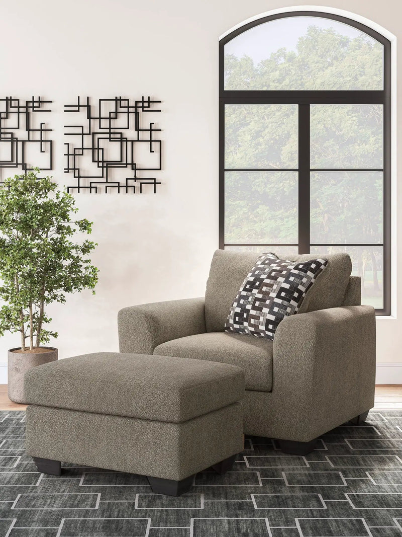 Triston-Peaks - Living Room Set by Unique Piece Furniture