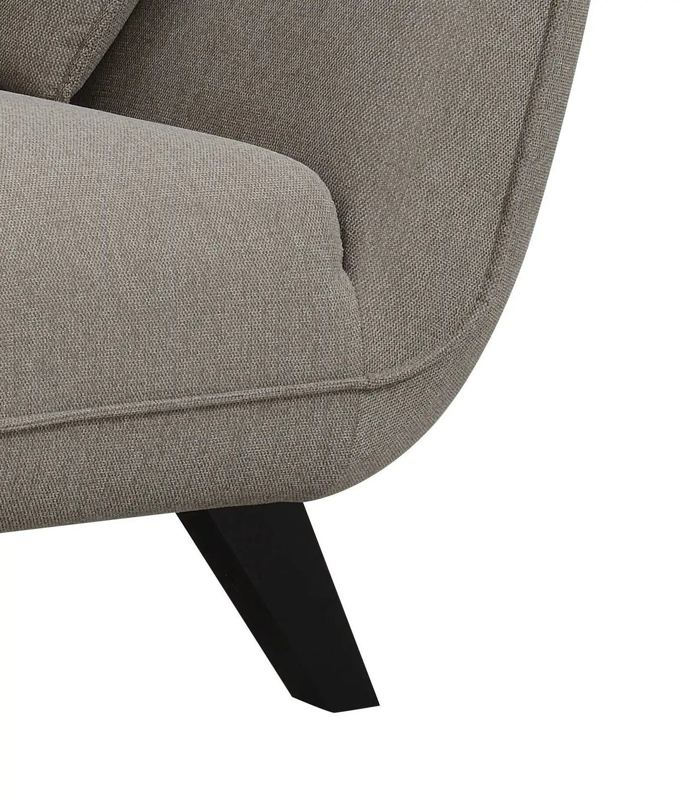 Nayeli - Boucle Chair by Unique Piece Furniture