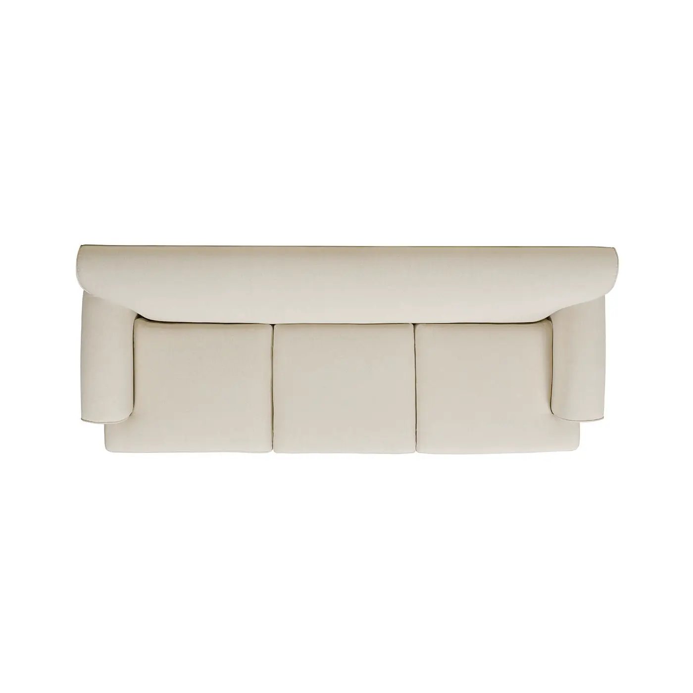 Alana Lawson - Three Cushion Tightback Sofa by HouseOfZazla