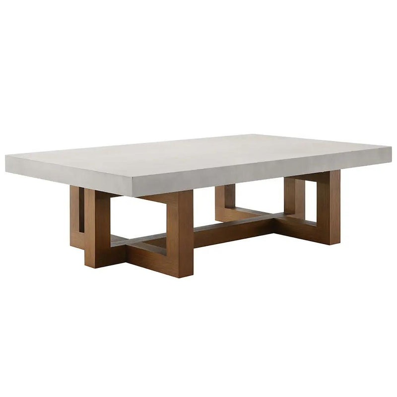 Keven - Table by Unique Piece Furniture
