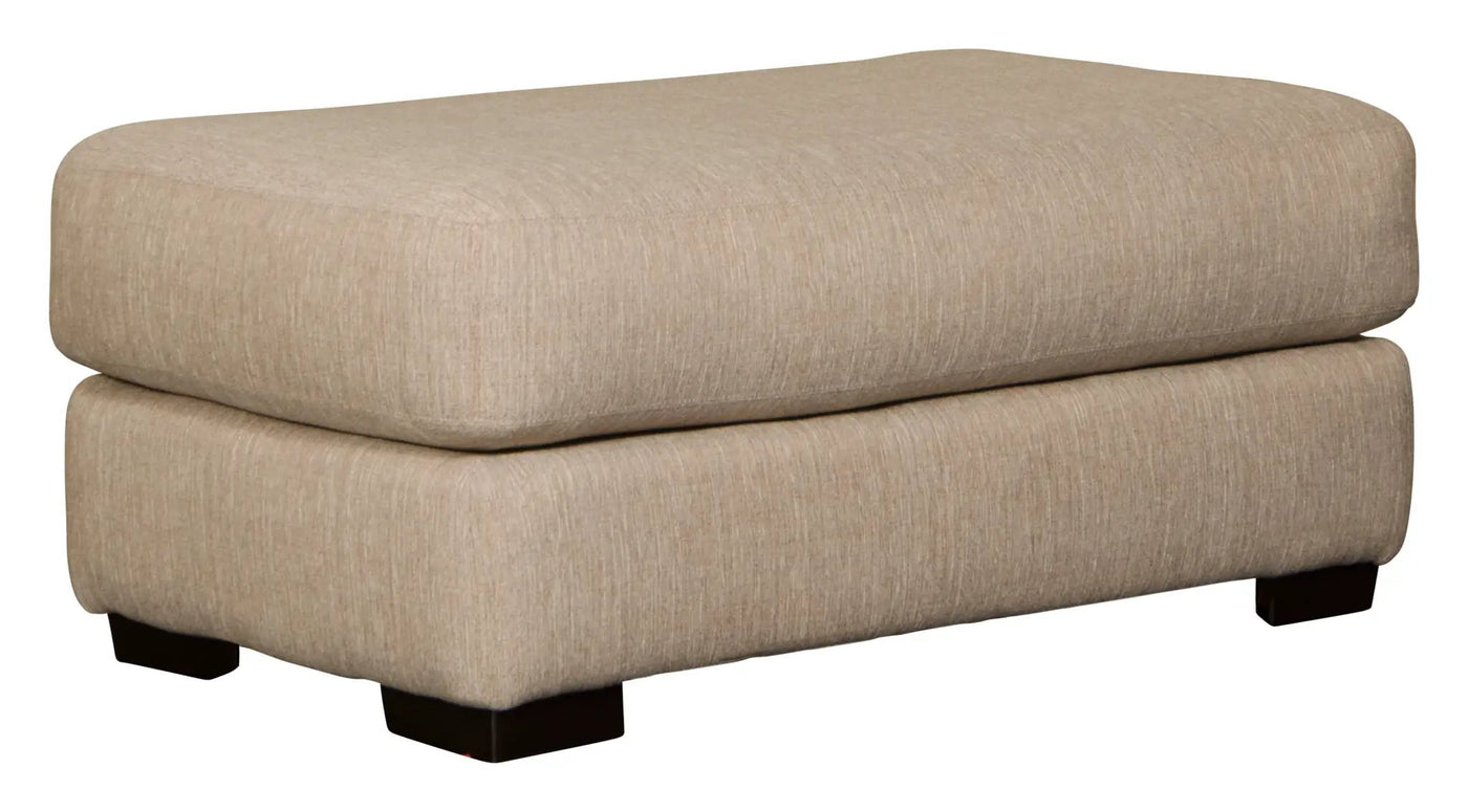 Ava - Ottoman by Unique Piece Furniture