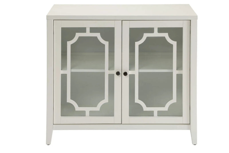 Ceara - Console Cabinet - White by Unique Piece Furniture