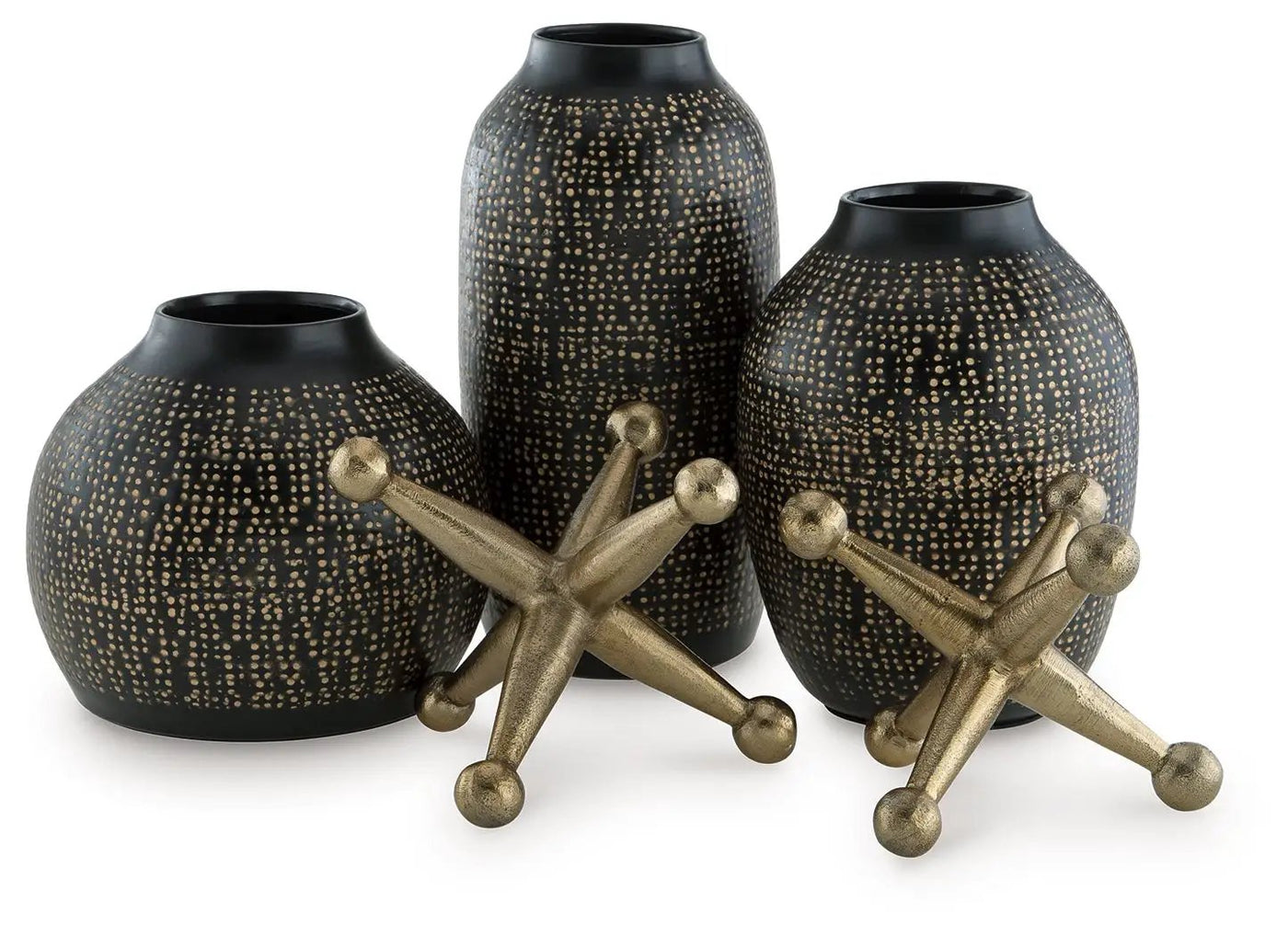 Vinburn - Accessory Set (Set of 5) by Unique Piece Furniture