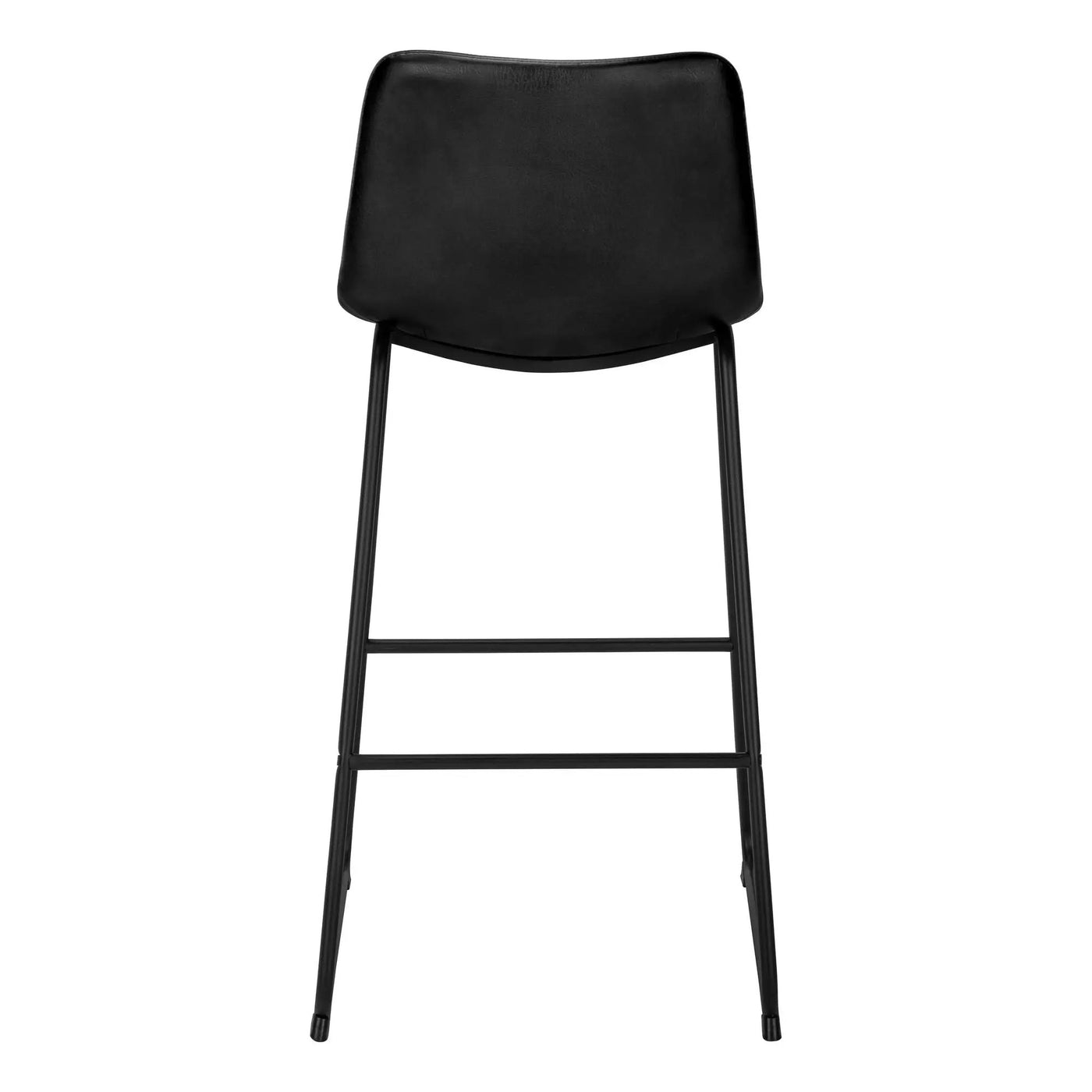 Office Chair, Bar Height, Standing, Computer Desk, Work, Look, Contemporary, Modern by Unique Piece Furniture