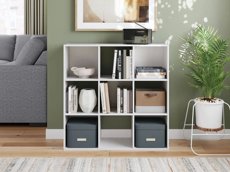 Onita - Cube Organizer by Unique Piece Furniture
