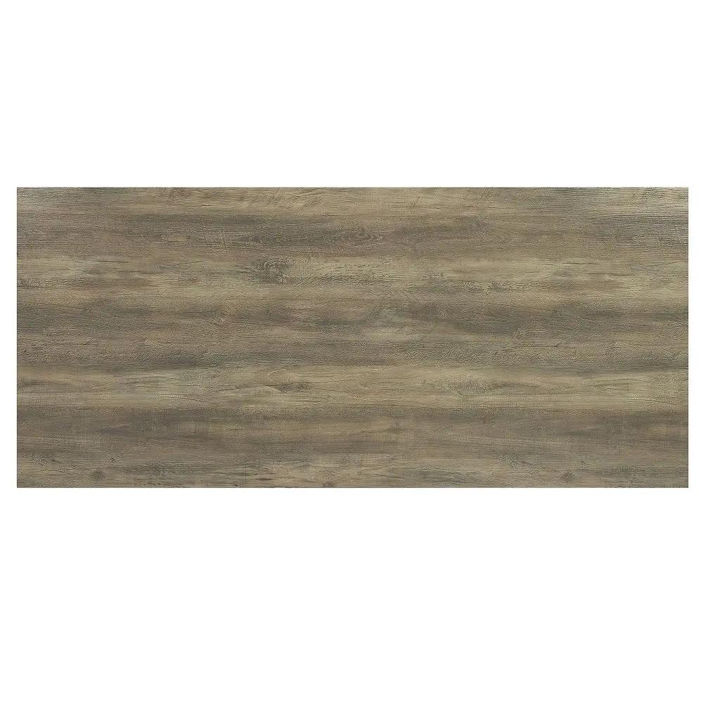 Abiram - Dining Table - Rustic Oak by Unique Piece Furniture