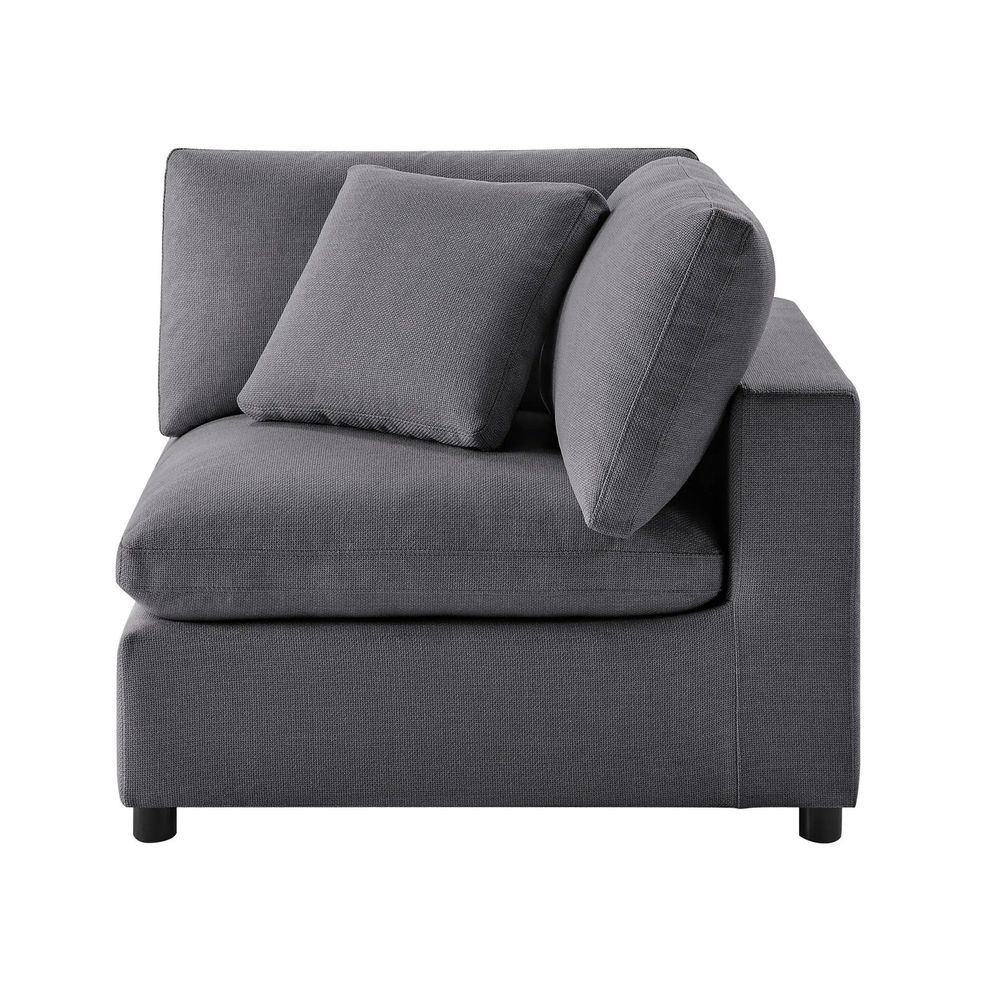 Cassandra - Modular 2 Piece Sofa by HouseOfZazla