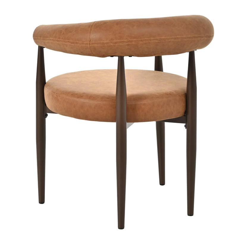 7-Piece Dining Table Set, 71" by HouseOfZazla