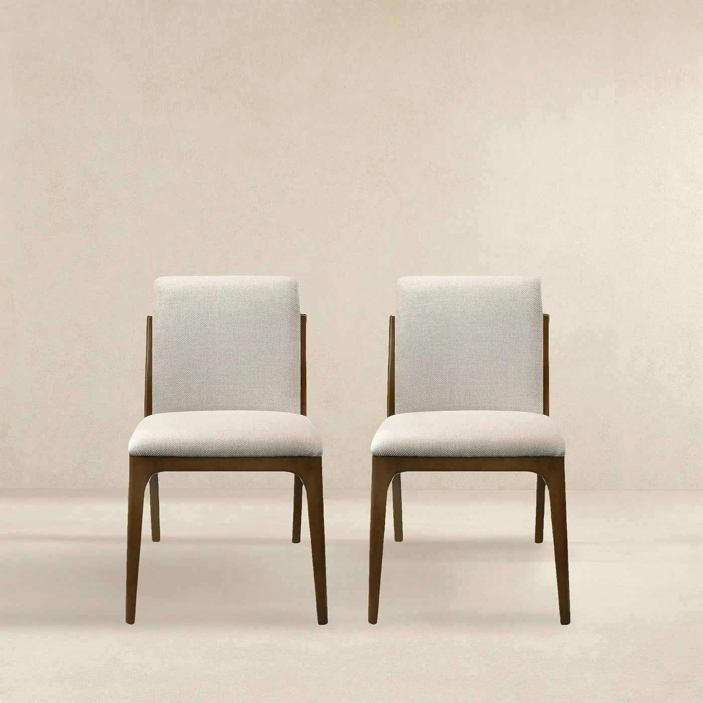 Grivelle - Elegant Dining Chair (Set of 2) by Unique Piece Furniture