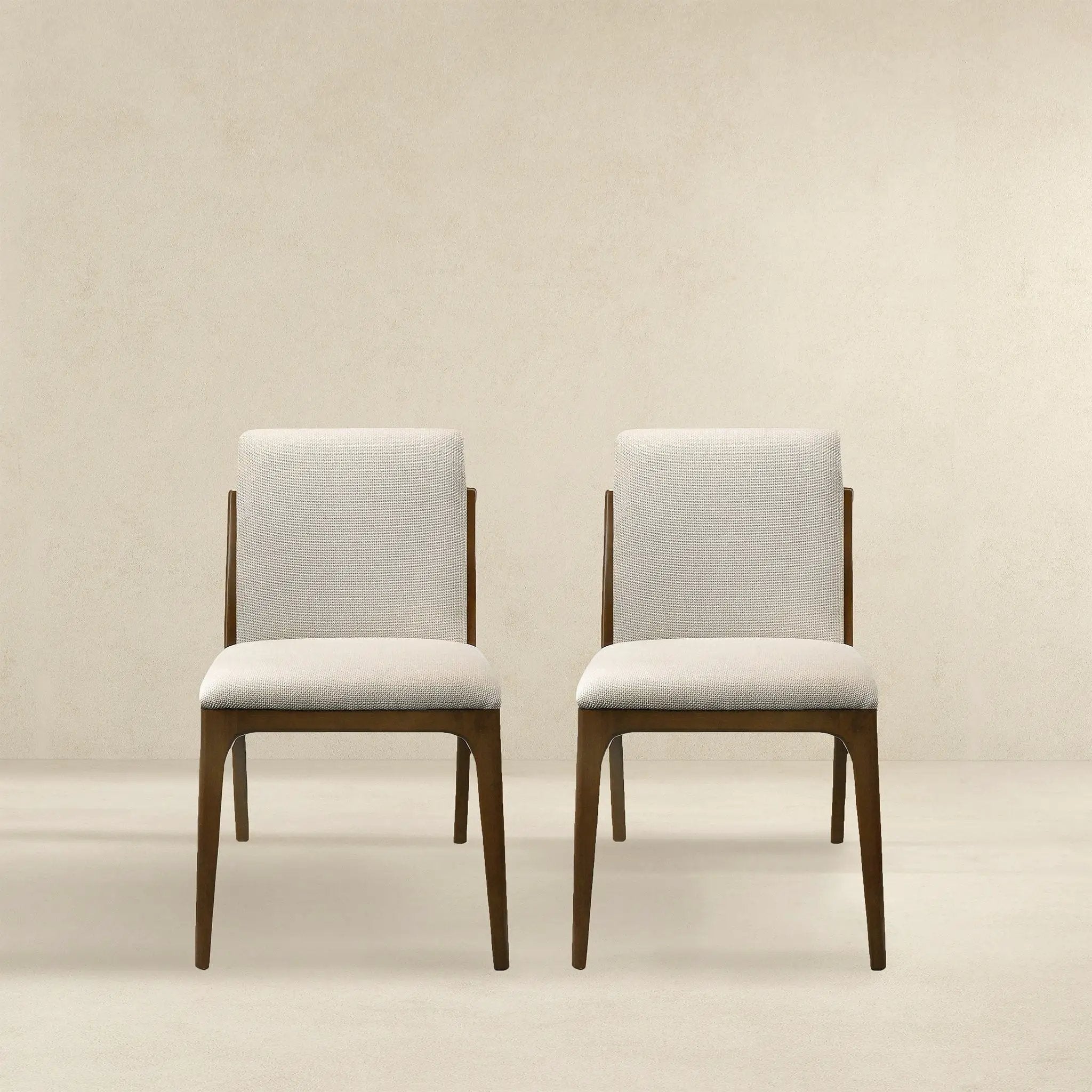 Grivelle - Elegant Dining Chair (Set of 2) by Unique Piece Furniture