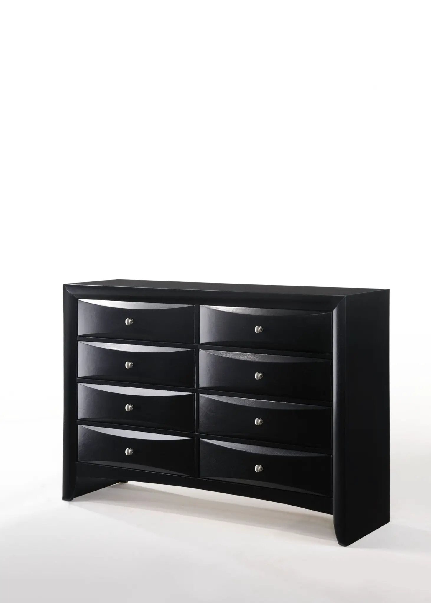 Ireland Ample Storage Dresser by HouseOfZazla