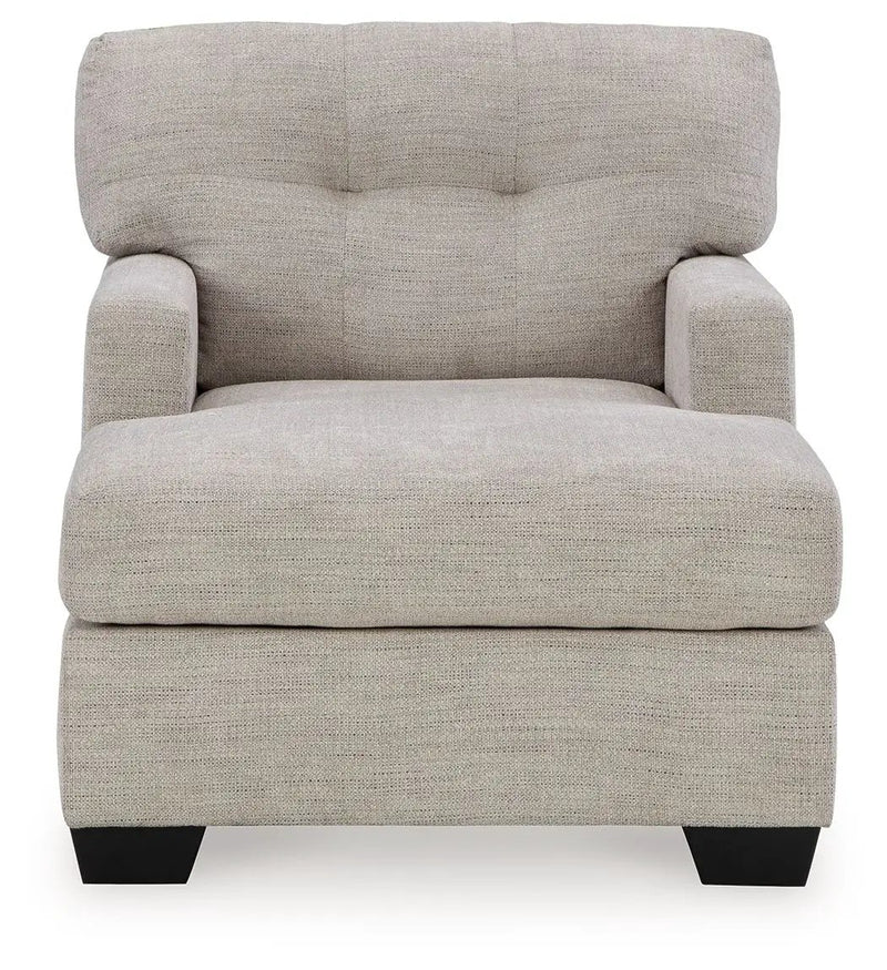 Mahoney - Chaise by Unique Piece Furniture
