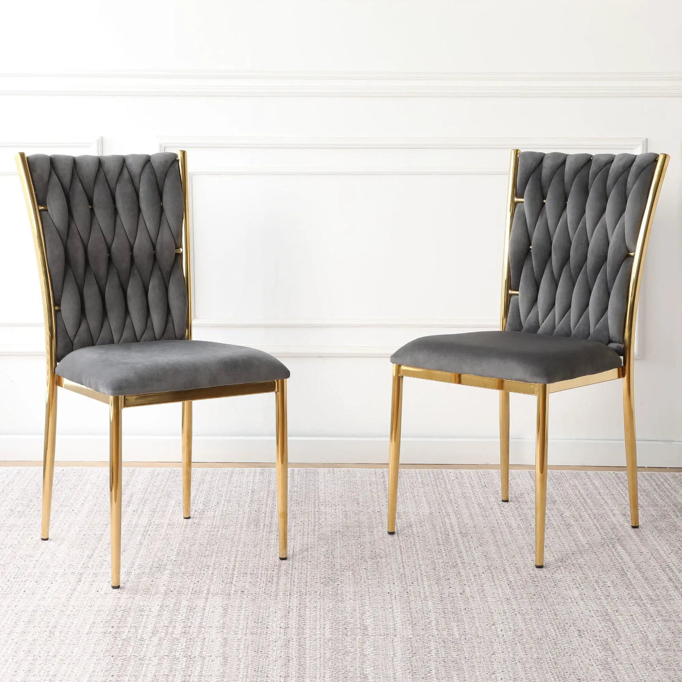 Modern Dining Chair For Dining Room by Unique Piece Furniture