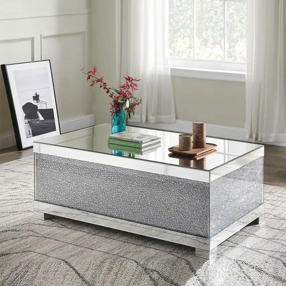 Mallika - Table by Unique Piece Furniture