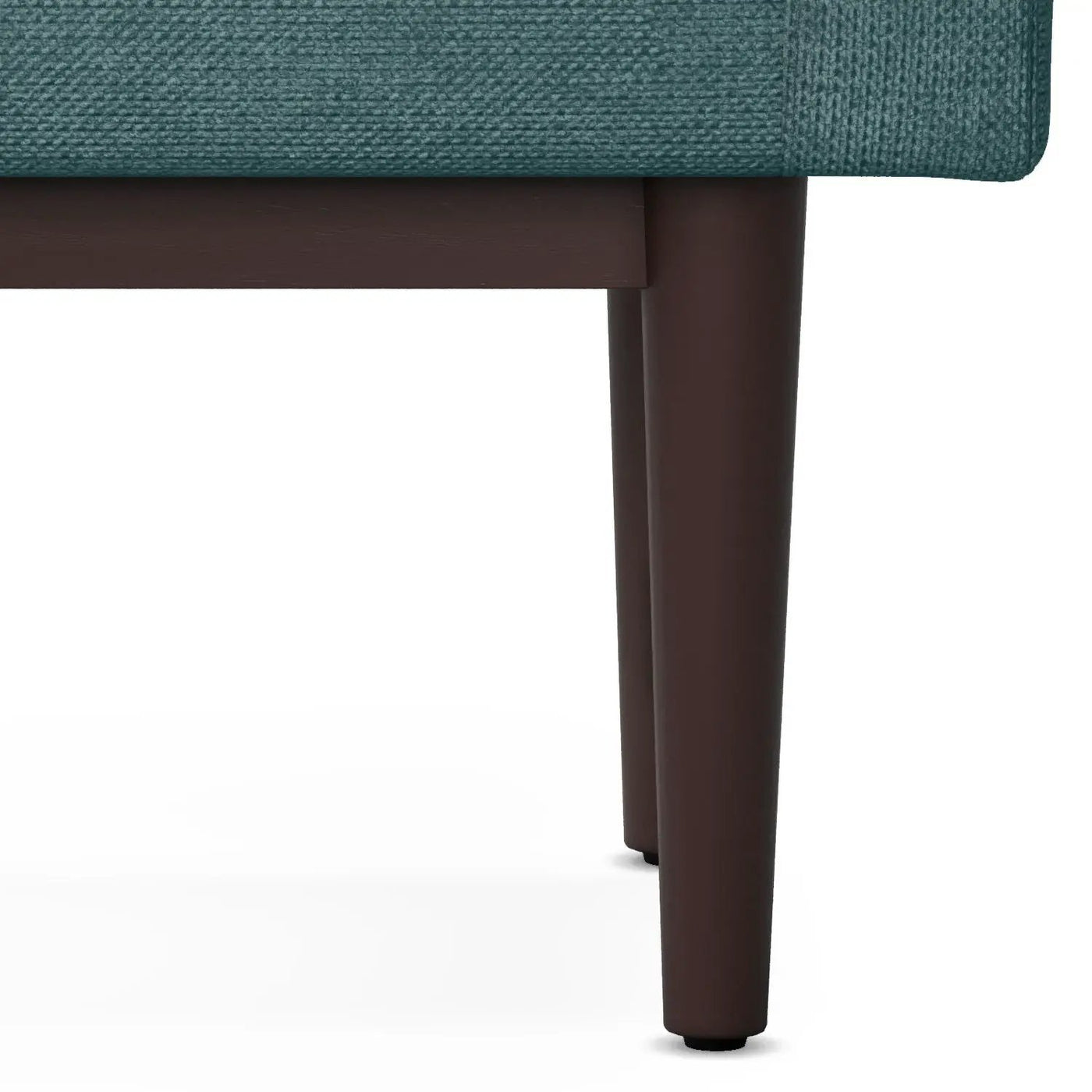 Scott - Upholstered Ottoman Bench by Unique Piece Furniture