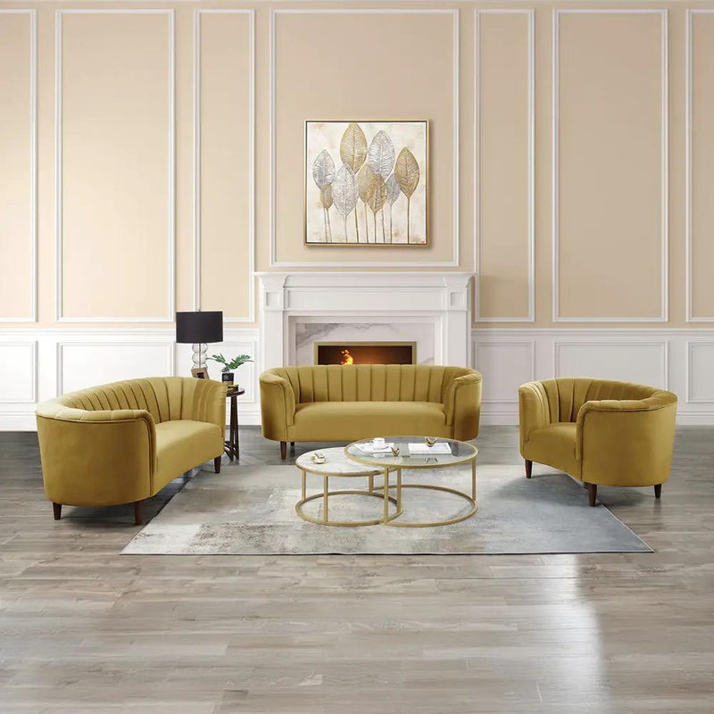 Millephri - Chair by Unique Piece Furniture