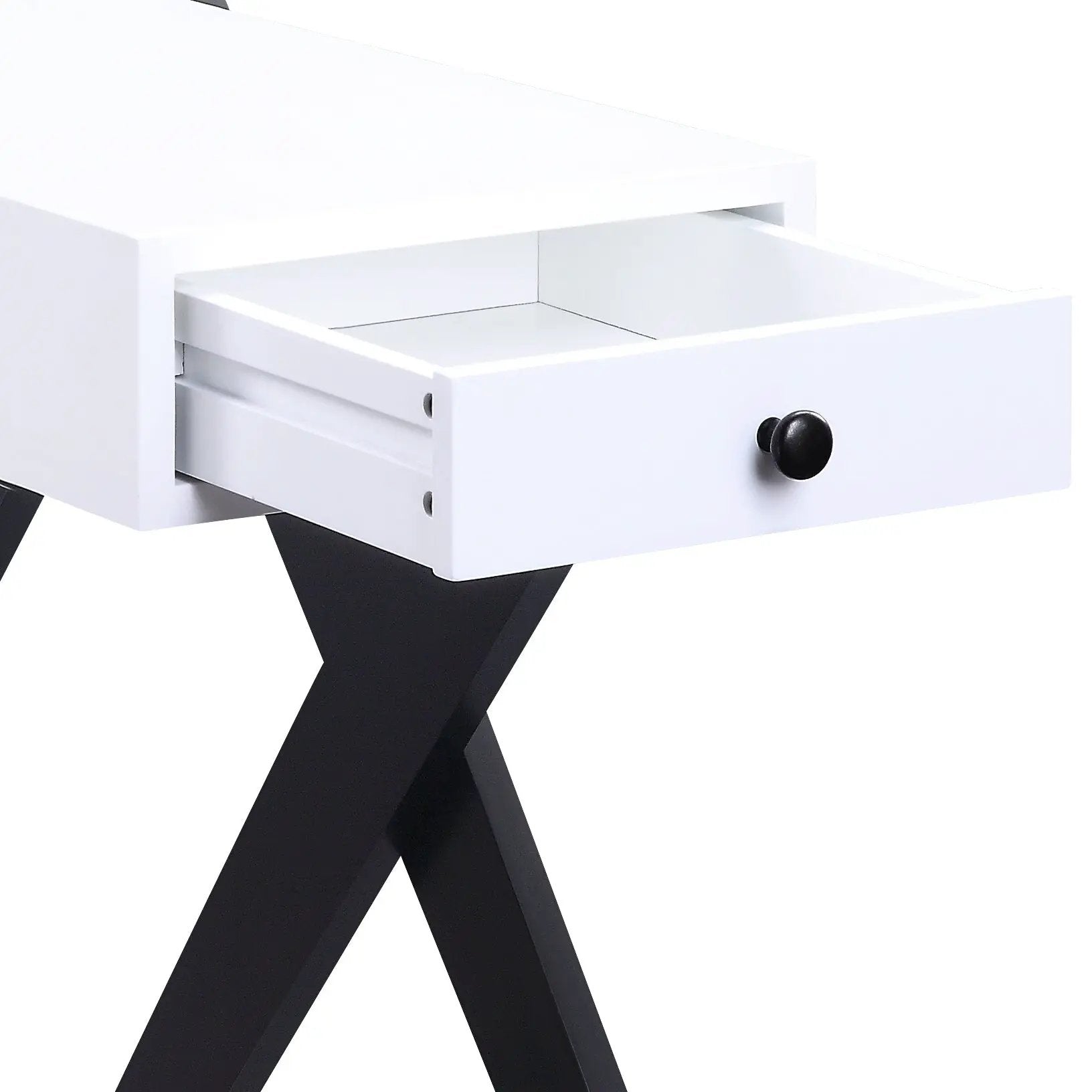 Fierce Accent Table by HouseOfZazla