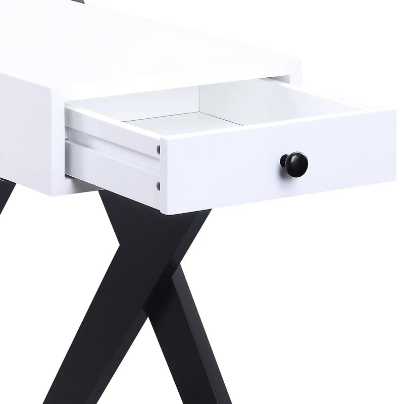 Fierce Accent Table by HouseOfZazla