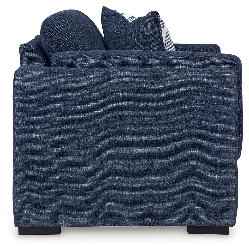 Evansley - Living Room Set by Unique Piece Furniture