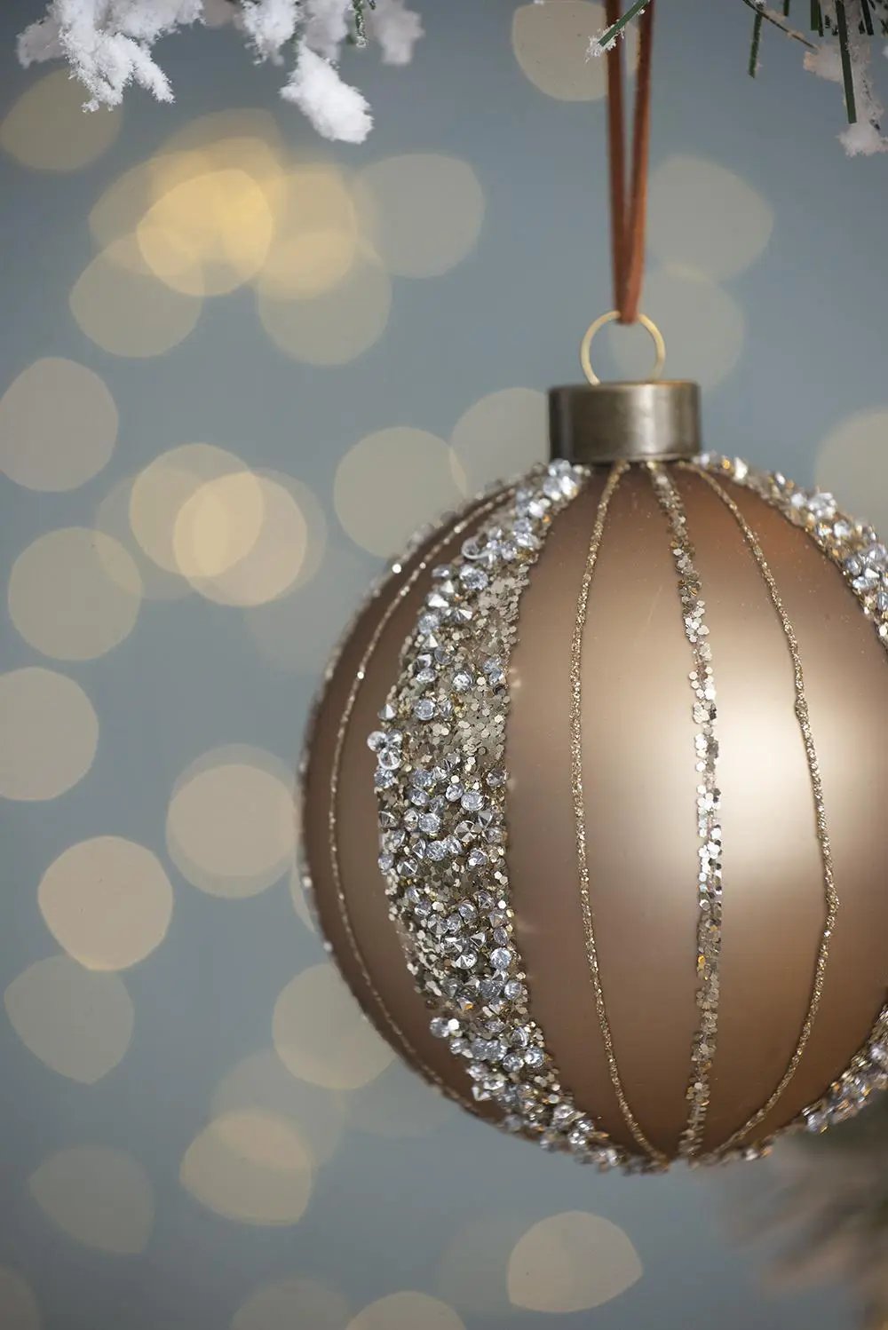 Christmas Ball Ornaments Tree Ornaments For Holiday Party Decorations by Unique Piece Furniture