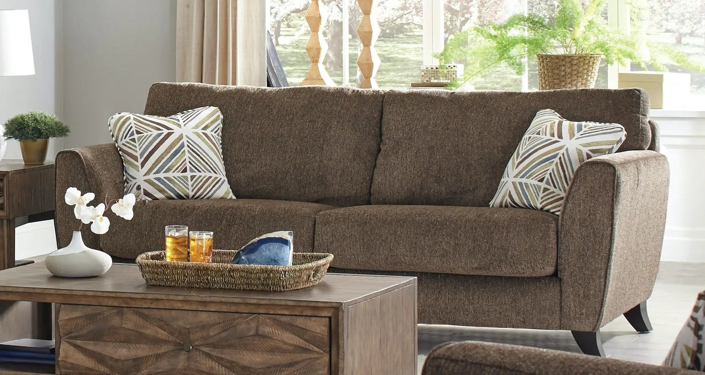Alyssa - Sofa by Unique Piece Furniture