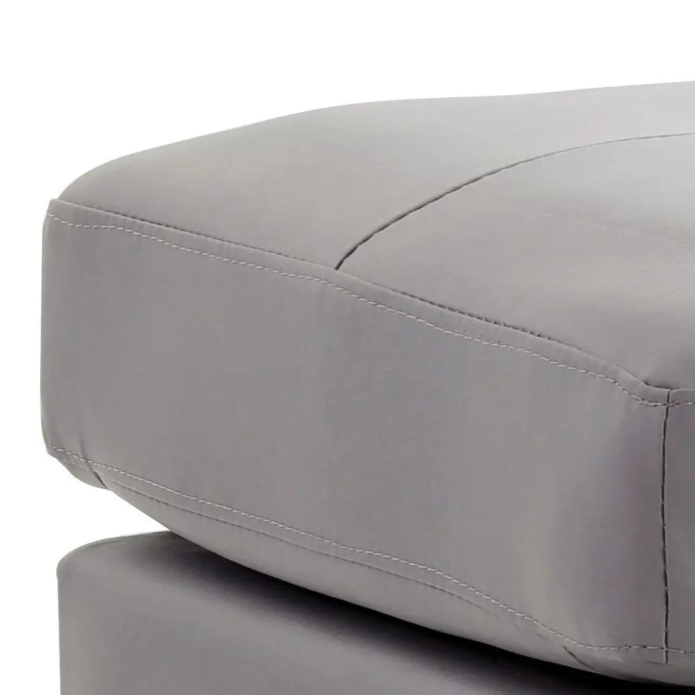 Casual Ottoman For Stylish Spaces by HouseOfZazla