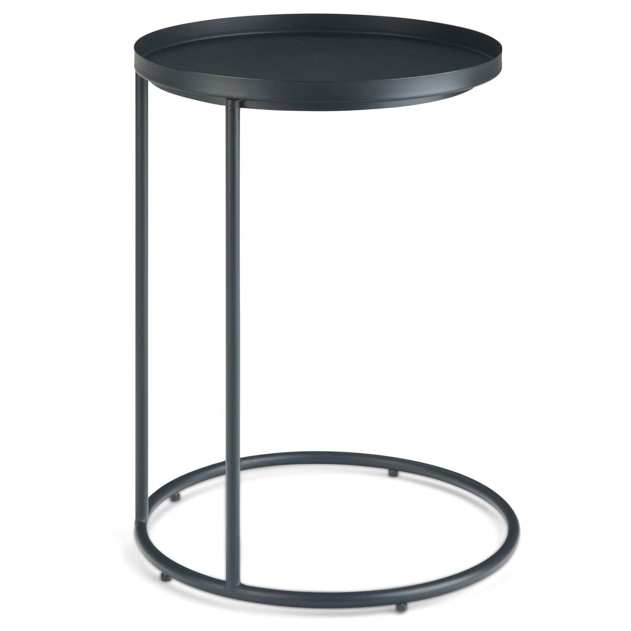 Monet - Metal Table by HouseOfZazla
