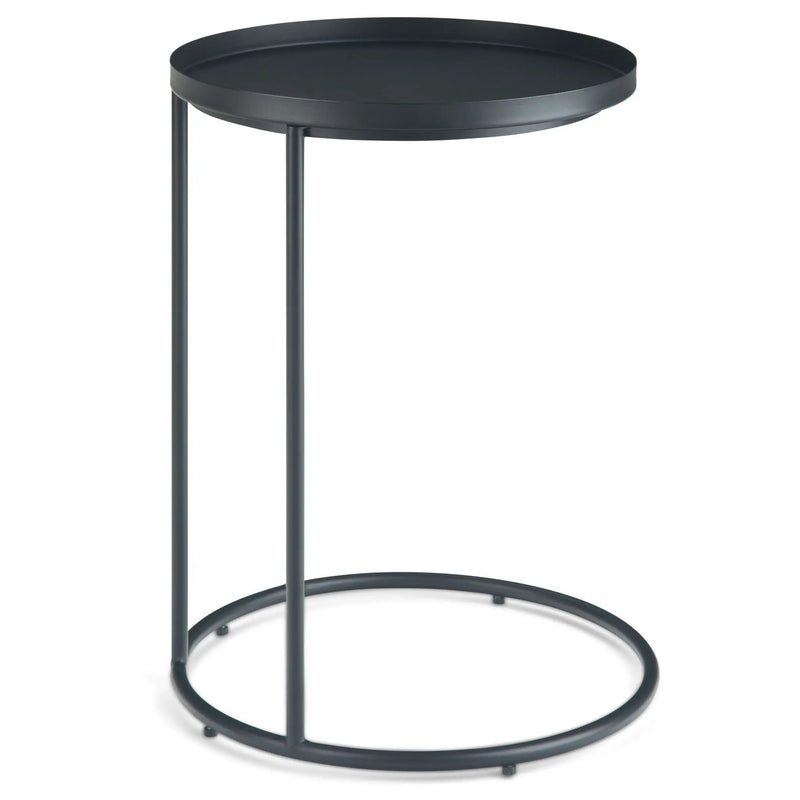 Monet - Metal Table by HouseOfZazla