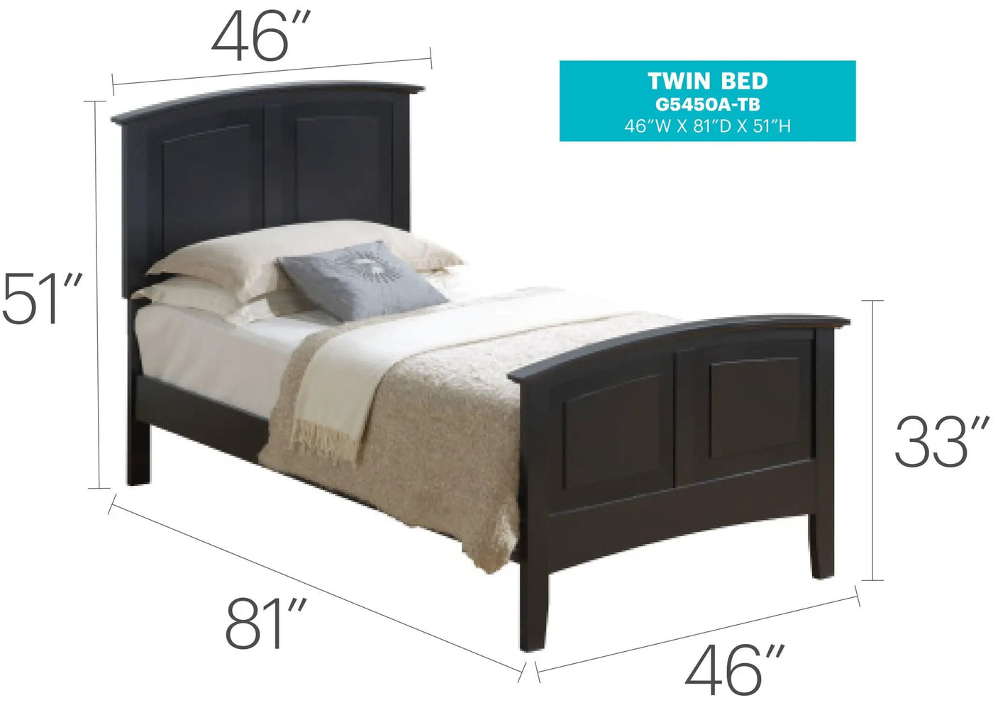 Bed For Cozy Spaces Elegant by HouseOfZazla