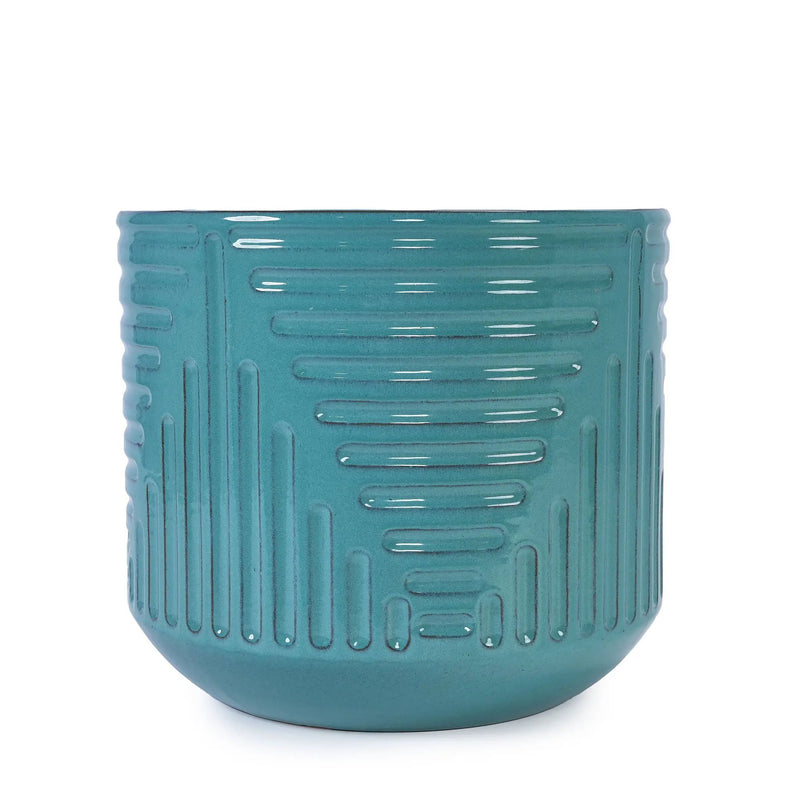 Versatile Flowerpot, Planter For Patio, Garden, Windowsill by Unique Piece Furniture