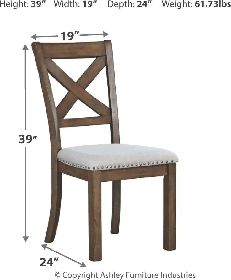 Moriville - Rectangular Dining Table Set by Unique Piece Furniture