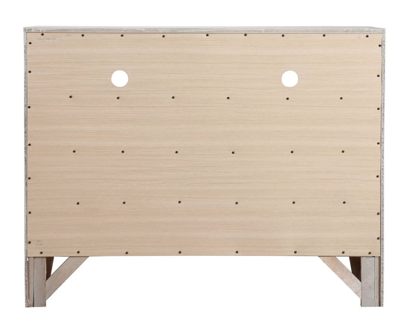 Marilla - Media Chest by Unique Piece Furniture