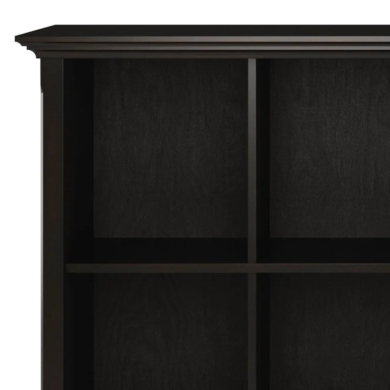 Amherst - Cube Storage Bookcase by HouseOfZazla