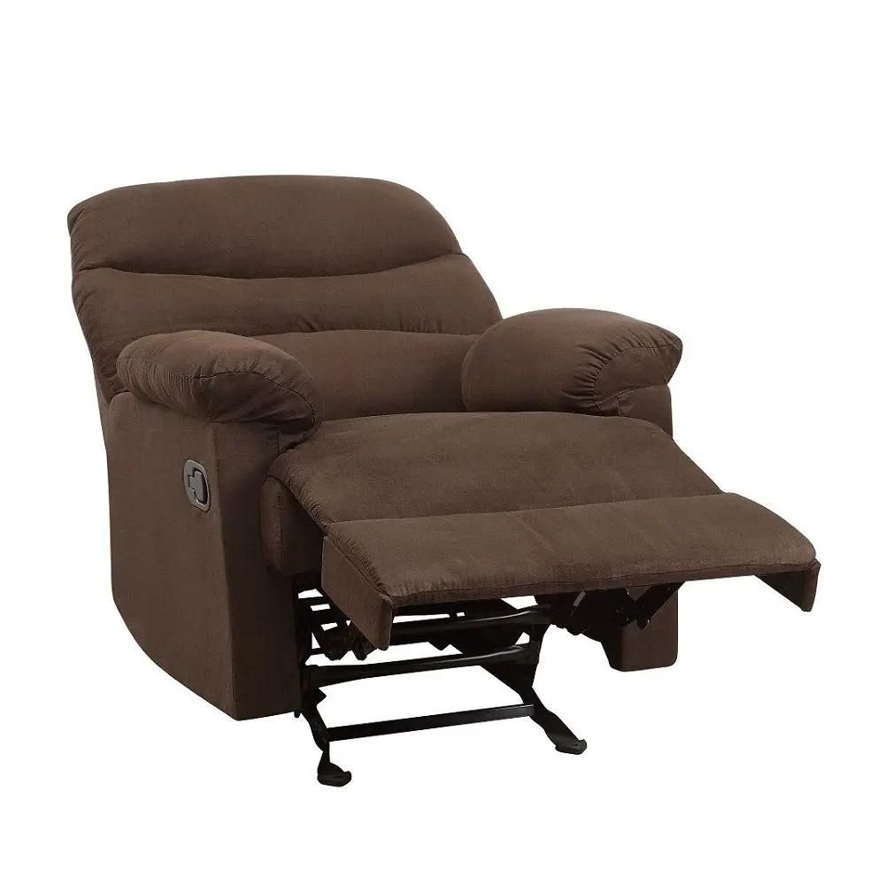 Arcadia - Glider Recliner (Motion) by Unique Piece Furniture