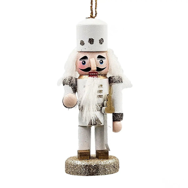 S/4 3.9" Nutcracker Ornaments by HouseOfZazla