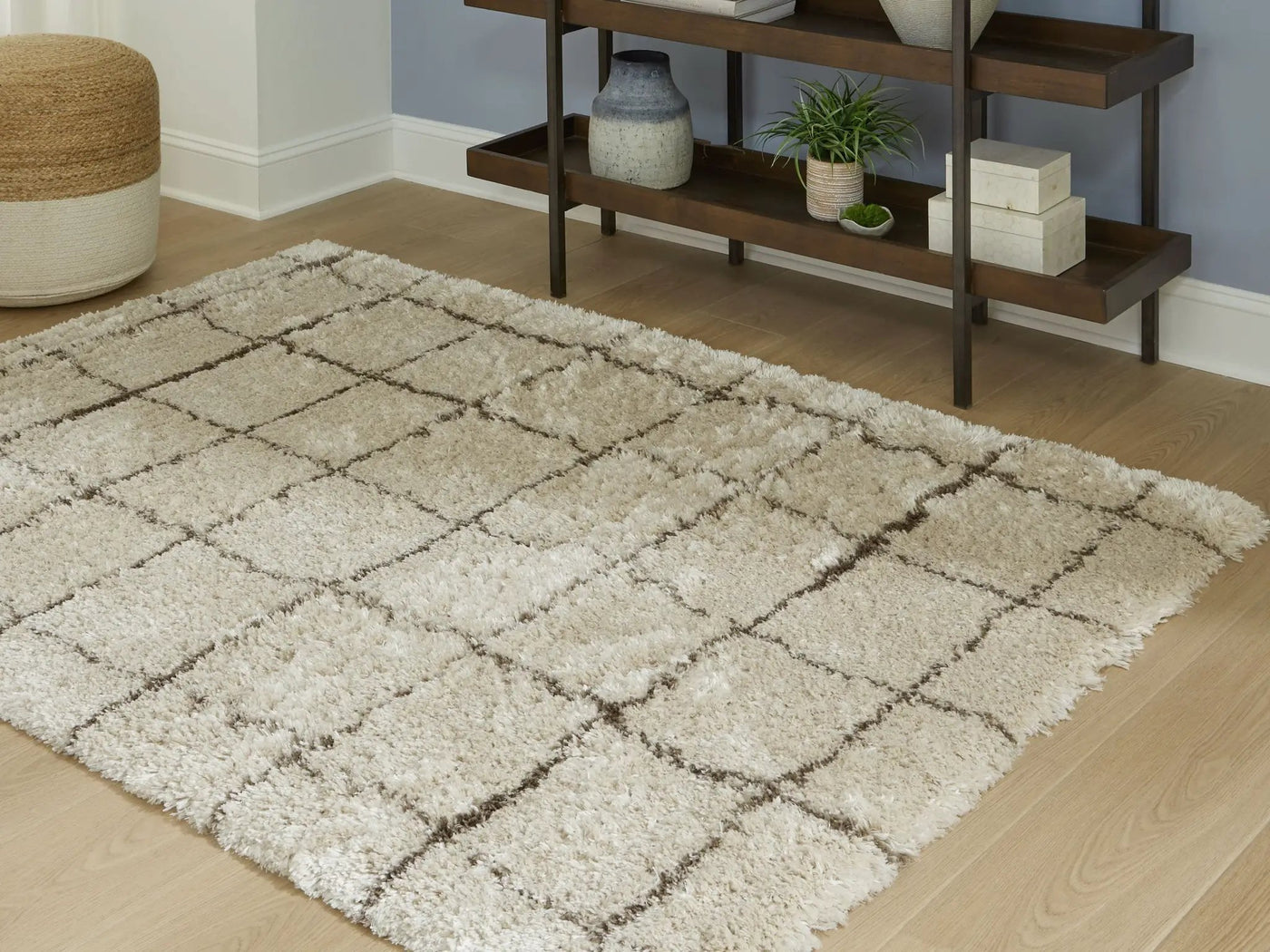 Wrenlow - Rug by Unique Piece Furniture