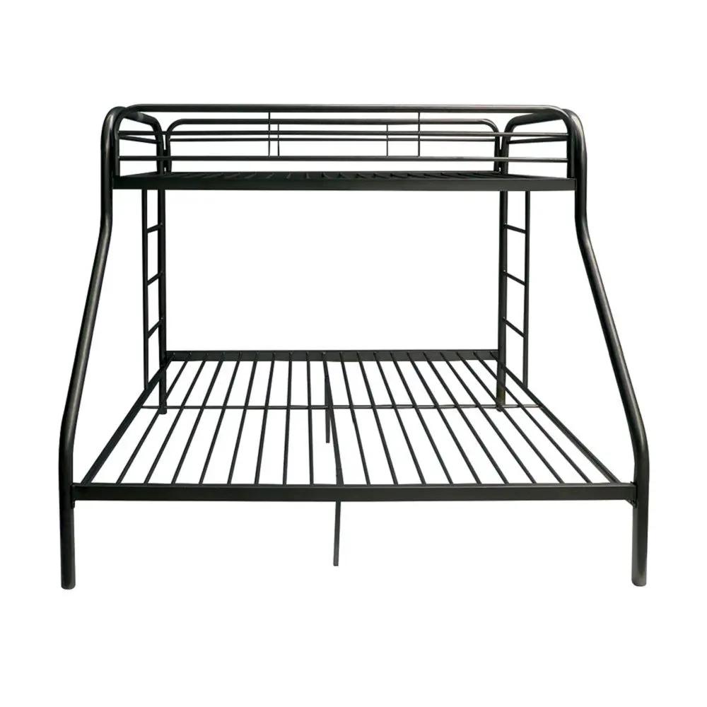 Tritan - Metal Bunk Bed by Unique Piece Furniture