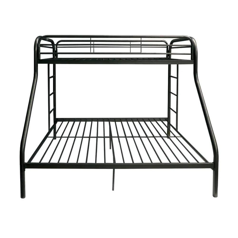 Tritan - Metal Bunk Bed by Unique Piece Furniture