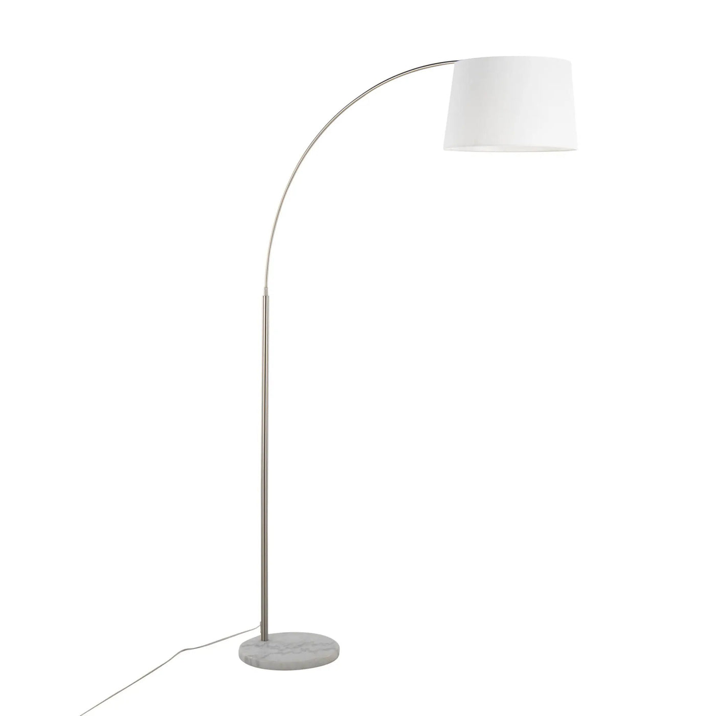 March - Contemporary Design Floor Lamp by HouseOfZazla