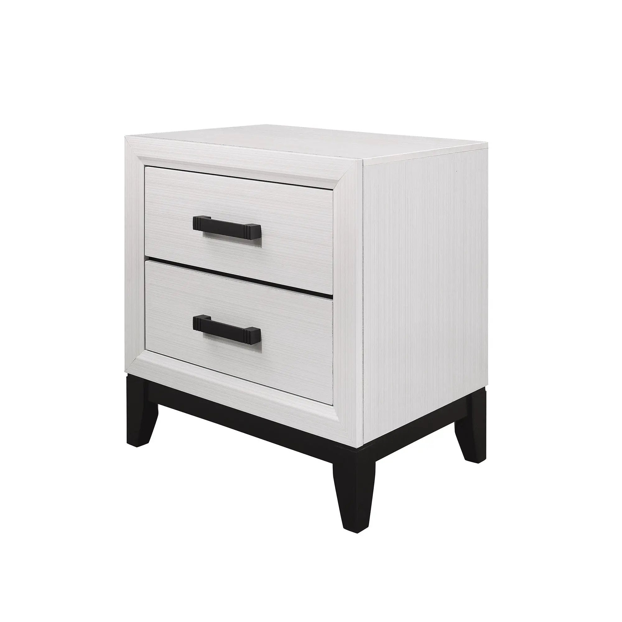 Mirage - Nightstand by Unique Piece Furniture
