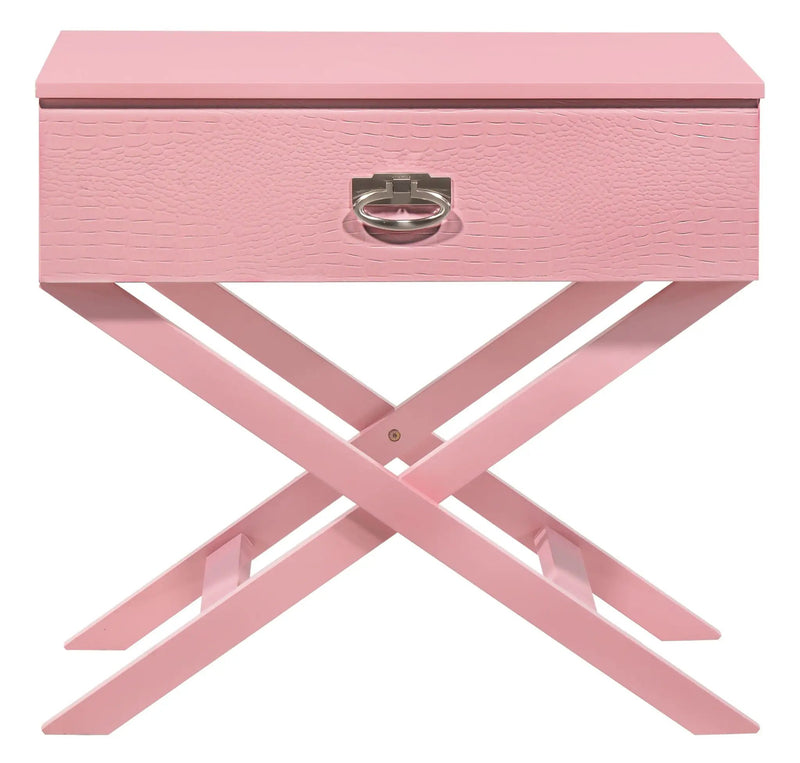 Durable Nightstand by Unique Piece Furniture
