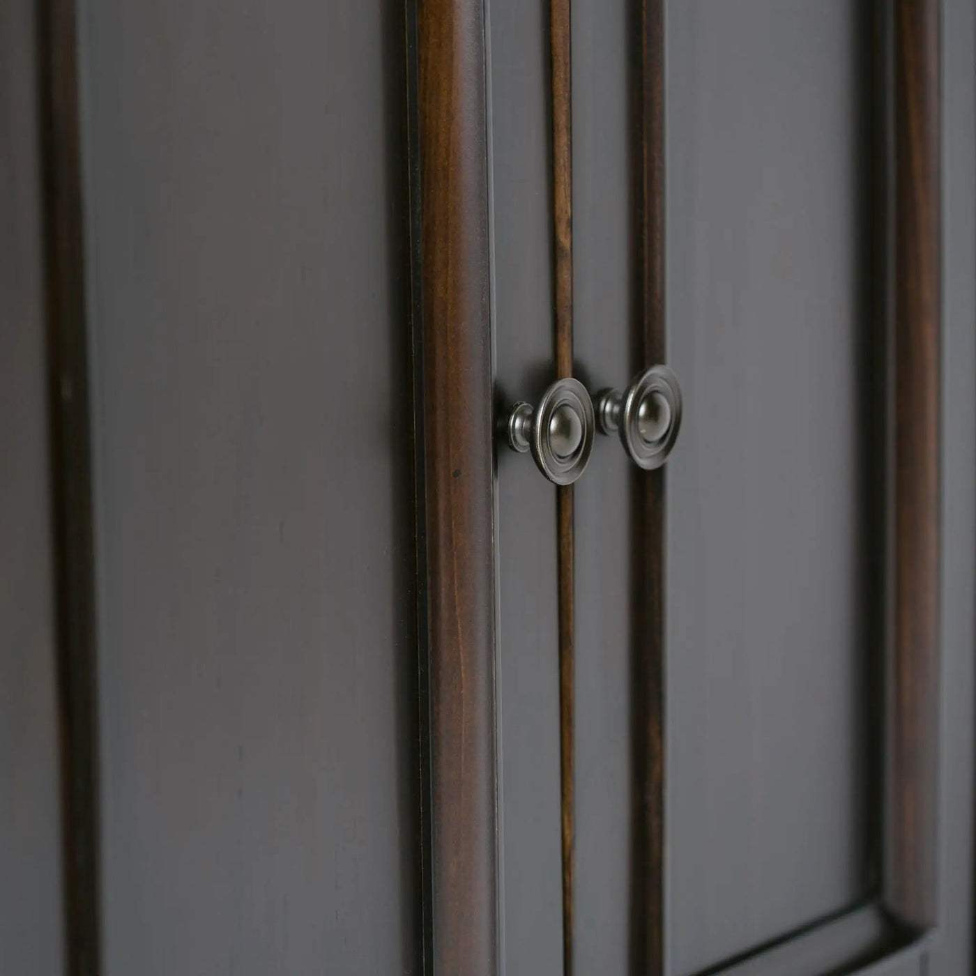 Amherst - Handcrafted Low Storage Cabinet by Unique Piece Furniture