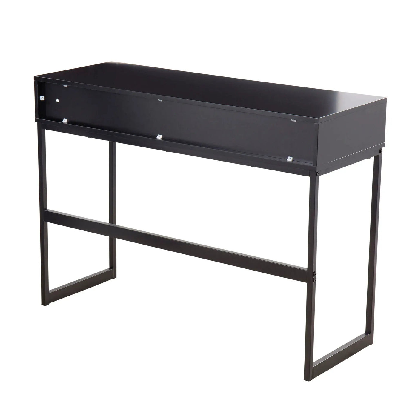 Franklin - Contemporary Console Table by HouseOfZazla