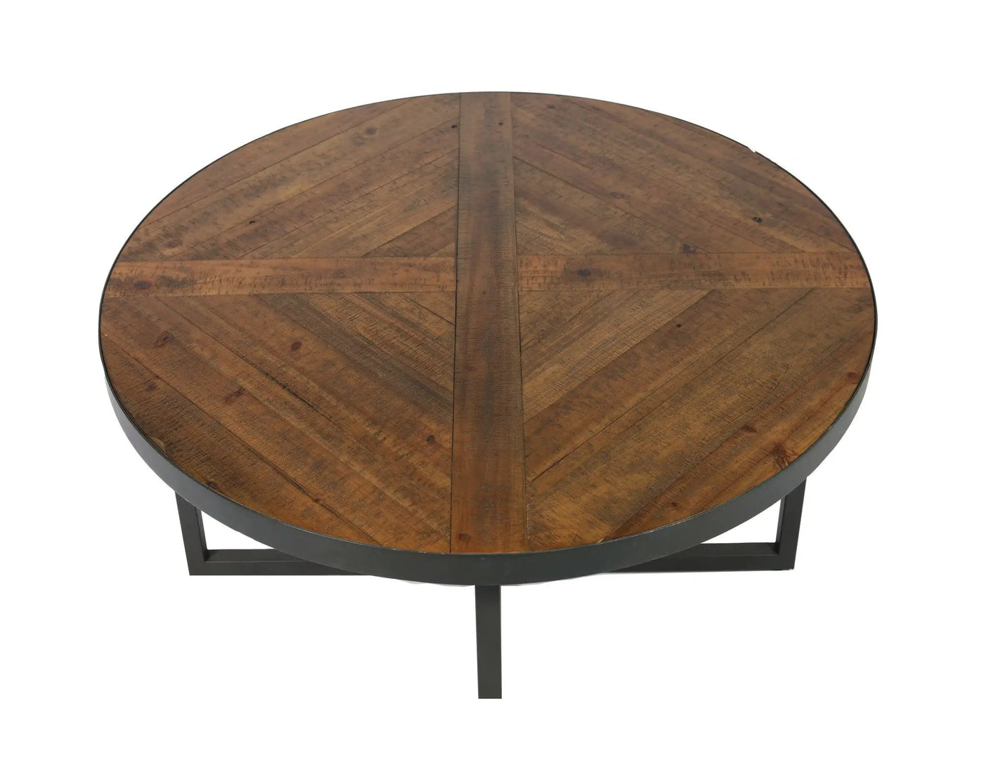 Faro - Round Table by Unique Piece Furniture