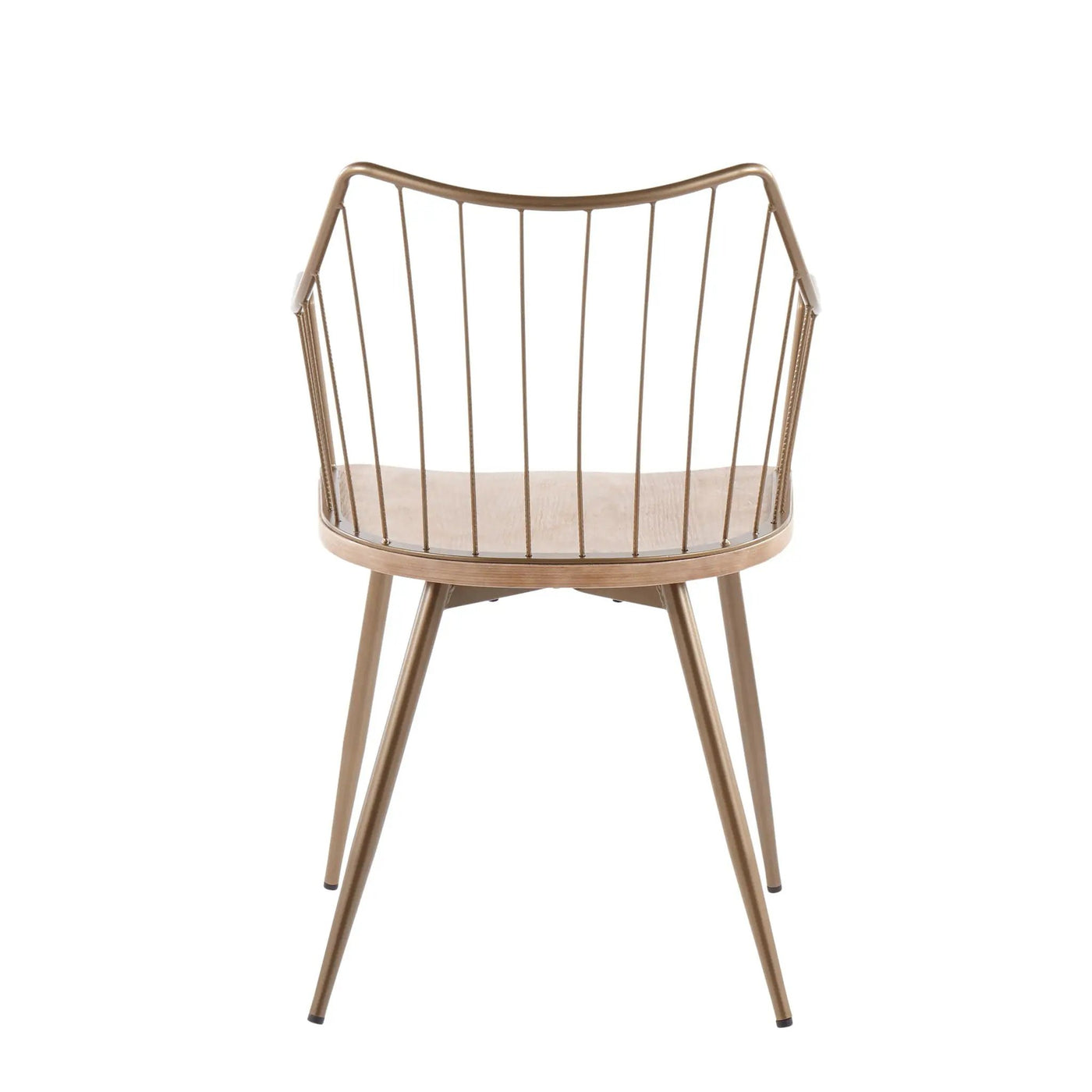Winston - Farmhouse Chair by HouseOfZazla