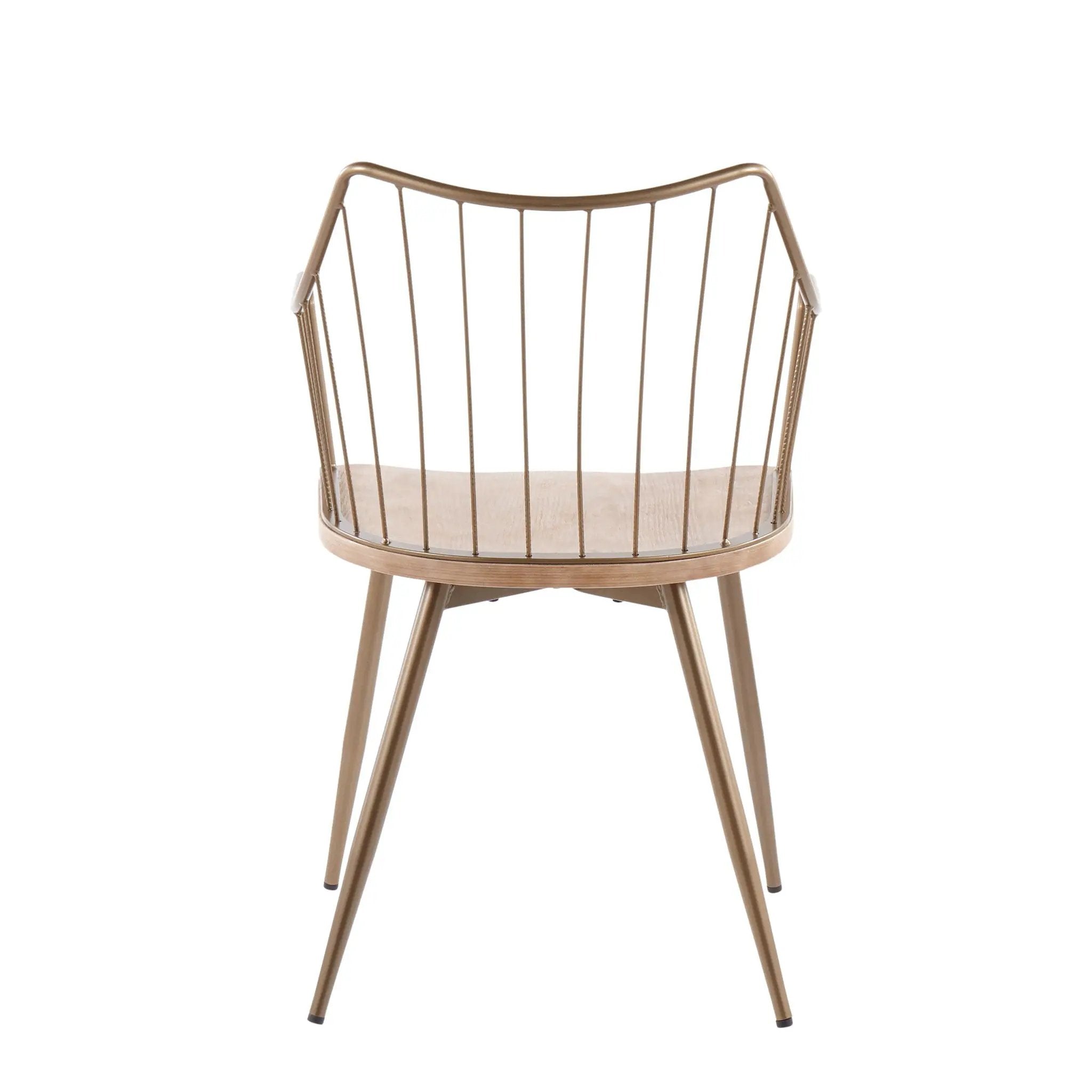 Winston - Farmhouse Chair by HouseOfZazla