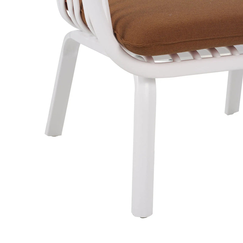 Huron Outdoor Club Chair (Set of 2) by HouseOfZazla