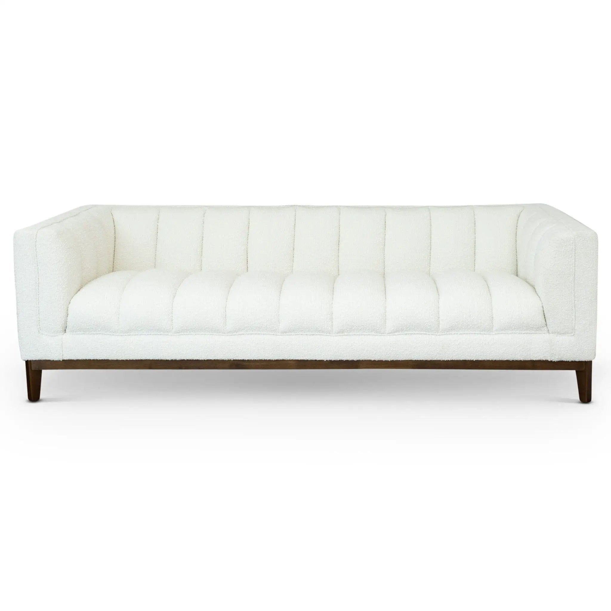 Melissa - Mid Century Modern Sofa by HouseOfZazla
