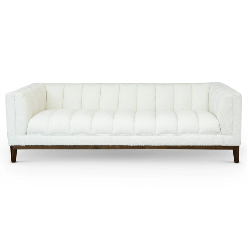 Melissa - Mid Century Modern Sofa by HouseOfZazla