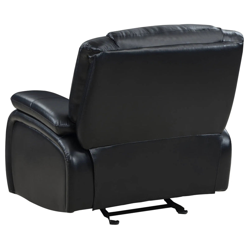 Elodie - Glider Recliner Chair by Unique Piece Furniture